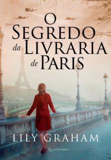o segredo da livraria de paris (ebook)-lily graham-9788582356340