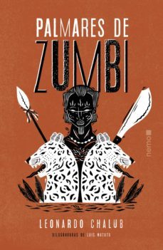 palmares de zumbi (ebook)-leonardo chalub-9788582865040