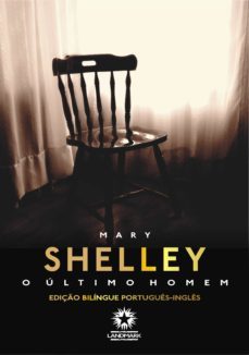 o ultimo homem: the last man (ebook)-mary shelley-9788588781740