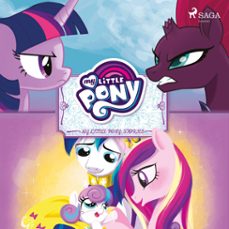 Imagen Principal de Audiolibro My Little Pony: Stories