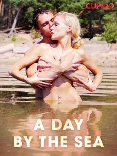 a day by the sea (ebook)-9788726435740