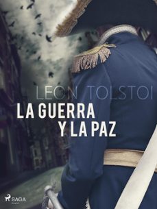 la guerra y paz (ebook)-leo tolstoi-9788726457940