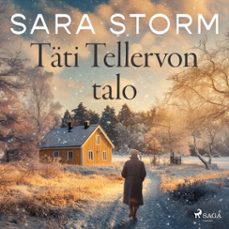 tati tellervon talo (audiolibro)-sara storm-9788727275840