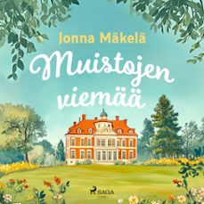 muistojen viemaa (audiolibro)-jonna makela-9788727307640
