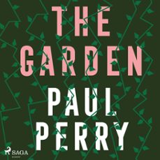 the garden (audiolibro)-paul perry-9788728129340