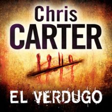 -chris carter-9788742811740