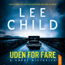 -lee child-9788742833940