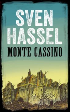 monte cassino (ebook)-9788791466540