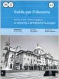 il nuovo affresco italiano a2 (guide)-9788800807340