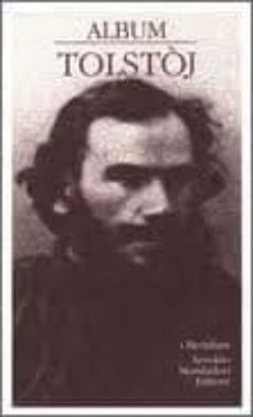 album tolstoj.-leon tolstoi-9788804384540