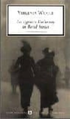 la signora dalloway in bond street-virginia woolf-9788804480440