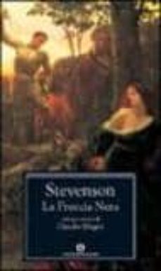 la freccia nera-robert louis stevenson-9788804534440
