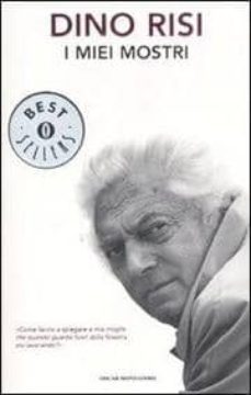 i miei mostri.-dino risi-9788804544340