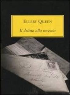 il delitto alla rovescia-9788804549840