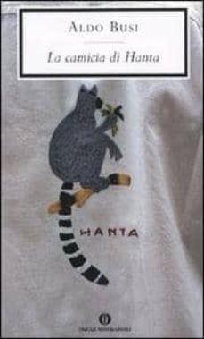 la camicia di hanta (viaggio in madagascar)-aldo busi-9788804595540