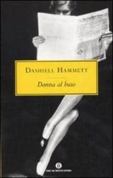 donna al buio-9788804599340