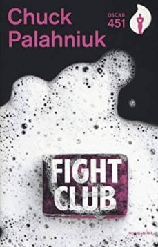 fight club-chuck palahniuk-9788804685340