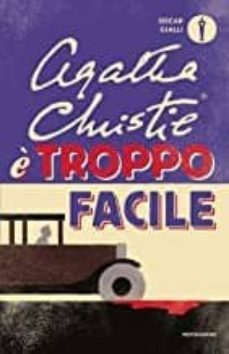 è troppo facile-9788804716440