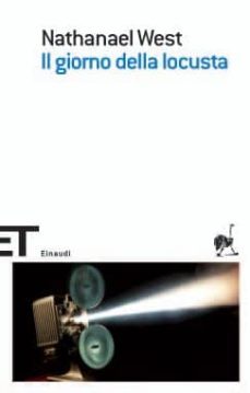 il giorno della locusta-9788806211240
