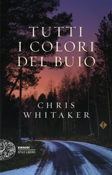 -chris whitaker-9788806256340