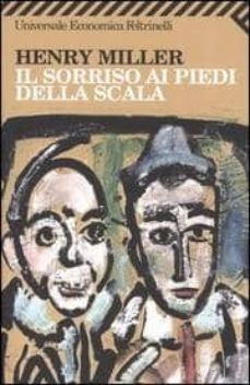 il sorriso ai piedi della scala-9788807811340