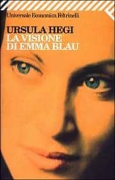 la visione di emma blau-9788807817540