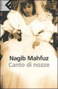 canto di nozze-naguib mahfuz-9788807840340