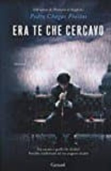 era te che cercavo-9788811672340