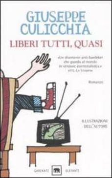 liberi tutti, quasi-9788811679240