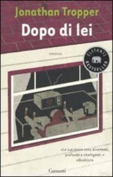 dopo di lei-9788811681540