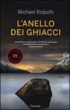 l anello dei ghiacci-9788811682240