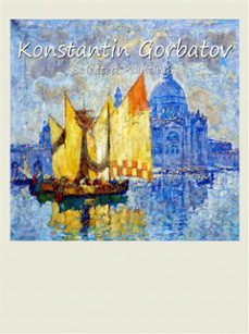 konstantin gorbatov: selected paintings (ebook)-9788822812940