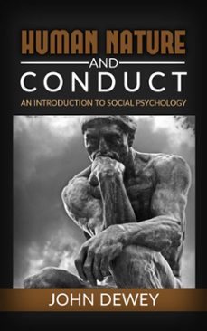 human nature and conduct (ebook)-9788822815040