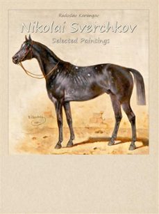 nikolai sverchkov:  selected paintings (ebook)-9788822817440
