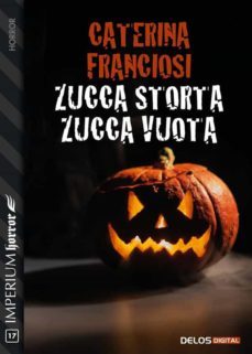 zucca storta, zucca vuota (ebook)-9788825418040