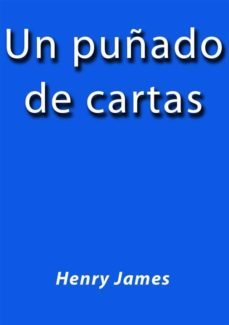 un puñado de cartas (ebook)-9788826028040