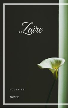 zaïre (ebook)-9788826046440