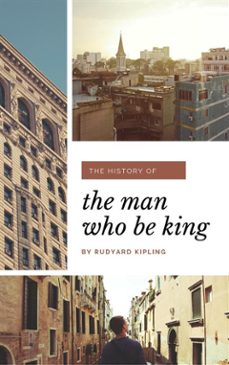 the man who would be king (ebook)-rudyard kipling-9788826080840
