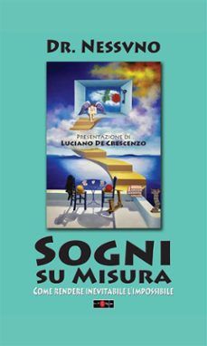 sogni su misura (ebook)-9788826456140