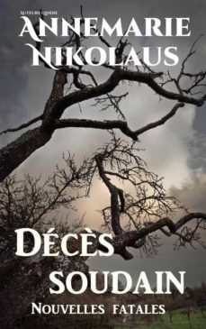 decès soudain (ebook)-annemarie nikolaus-9788827569740