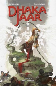 dhakajaar volume 1 (ebook)-9788828710240