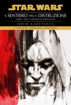 star wars: darth bane - libro 1 (ebook)-drew karpyshyn-9788828712640