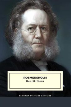 rosmersholm (ebook)-henrik ibsen-9788831201940