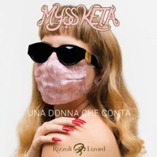 una donna che conta (audiolibro)-9788831801140