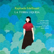 la terra liquida (audiolibro)-9788831818940