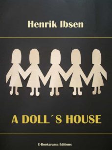 a doll's house (ebook)-9788832542240