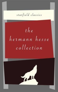 the hermann hesse collection (ebook)-hermann hesse-9788834154540