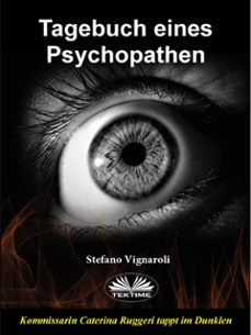 tagebuch eines psychopathen (ebook)-9788835474340