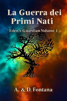 la guerra dei primi nati (ebook)-9788835877240