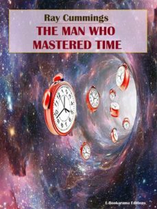 the man who mastered time (ebook)-9788835891840